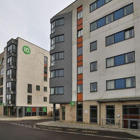 Iq Dorchester House In บอร์นมัธ ภายนอก รูปภาพ