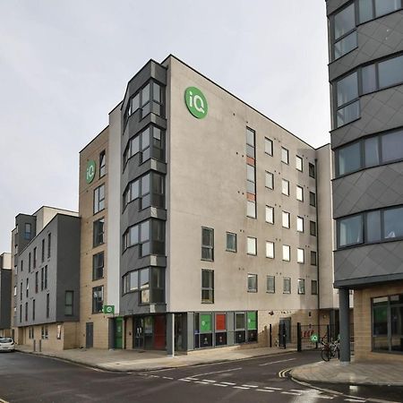 Iq Dorchester House In บอร์นมัธ ภายนอก รูปภาพ
